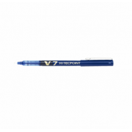 PILOT ΣΤΥΛΟ ΜΑΡΚΑΔΟΡΟΣ V-7 0.7mm ΜΠΛΕ